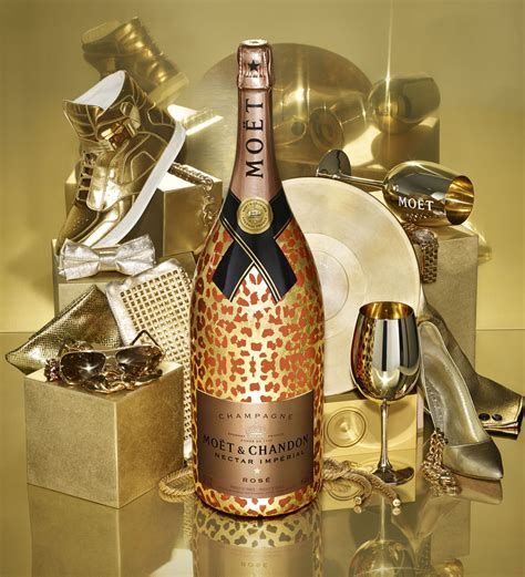 moet and chandon special edition